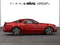Ford Mustang Fastback Xenon RFK Klimaaut. PDC Rot - thumbnail 6