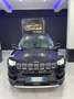 Jeep Compass Compass 1.6 mjt Limited 2wd 130cv Noir - thumbnail 2