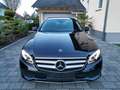 Mercedes-Benz E 350 d 4Matic  STANDHEIZUNG DISTR AIRMATIC KEYLESS GO Schwarz - thumbnail 2