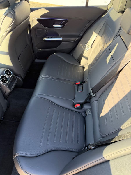 Mercedes-Benz C 220 AMG*AHK*PANO*NIGHT*4 J. GARANTIE*73.300 UVP — photo 7