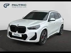 BMW X1 xDrive25e 245ch M Sport