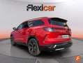 Renault Espace Esprit Alpine E-Tech full hybrid 146kW Rojo - thumbnail 5