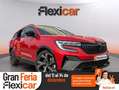 Renault Espace Esprit Alpine E-Tech full hybrid 146kW Rosso - thumbnail 1