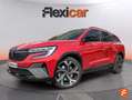 Renault Espace Esprit Alpine E-Tech full hybrid 146kW Rosso - thumbnail 8