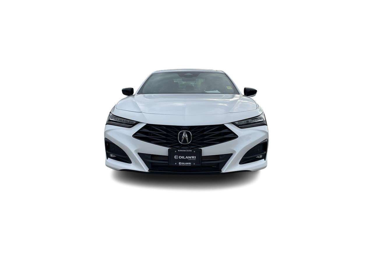 2024 Acura TLX A-Spec SH-AWD | CPO | No Accidents | One Owner | L — снимка 1