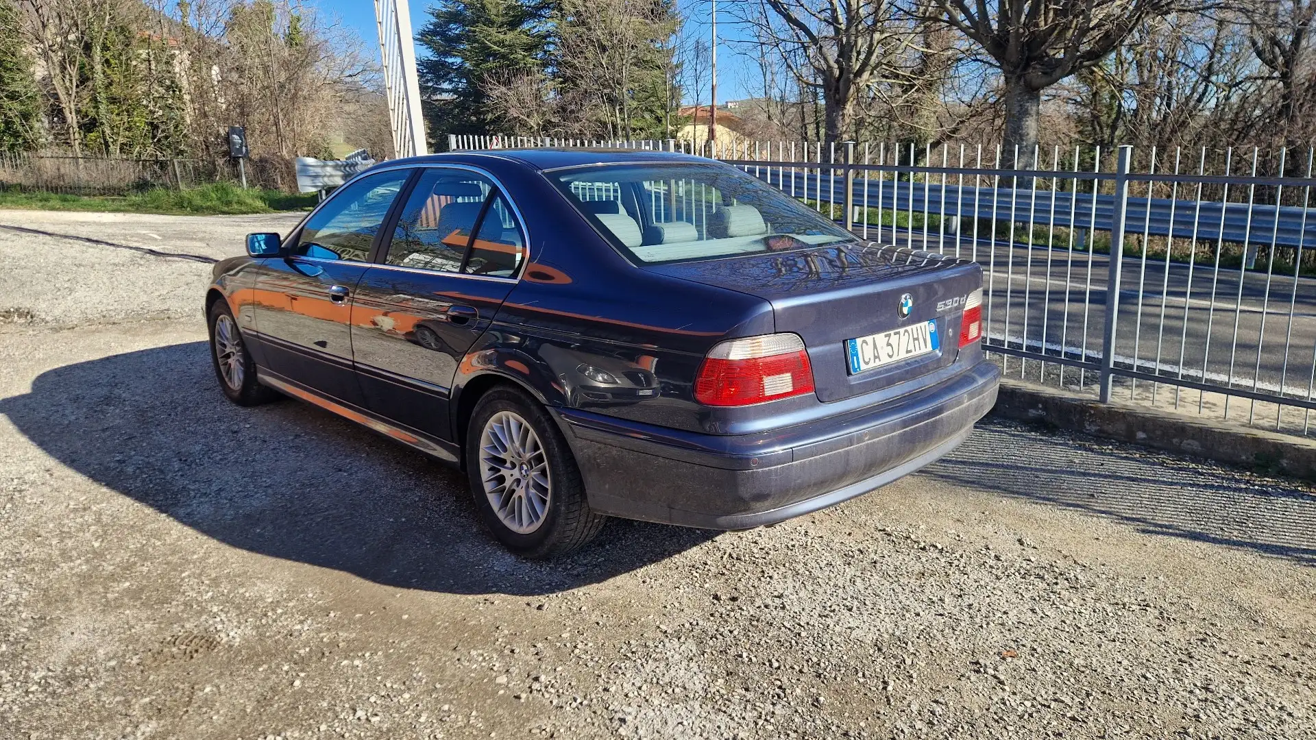 BMW 530 530d Attiva - 1