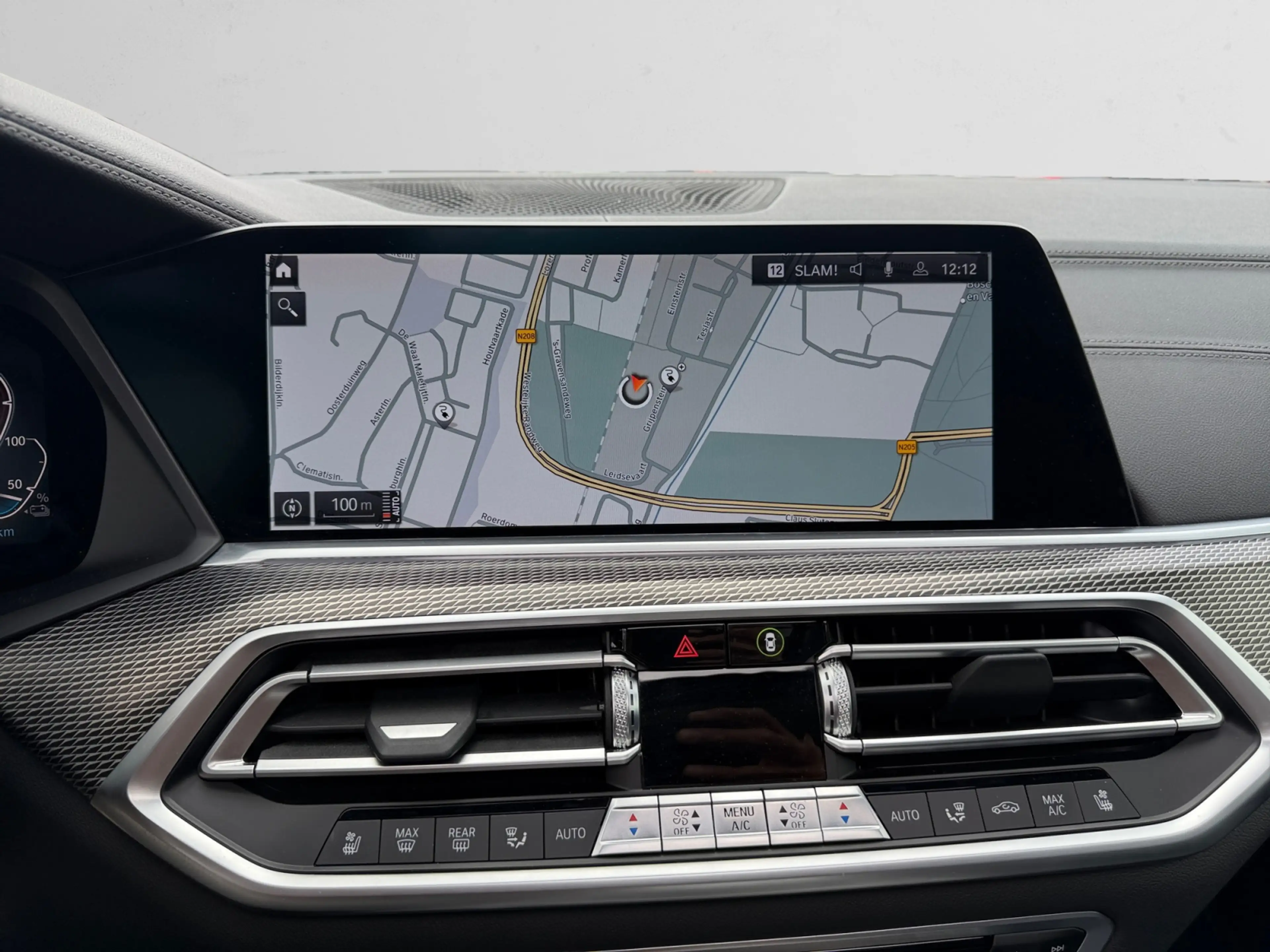 BMW X5 xDrive45e M Sport- Harman Kardon, Panoramadak, Mem — photo 9