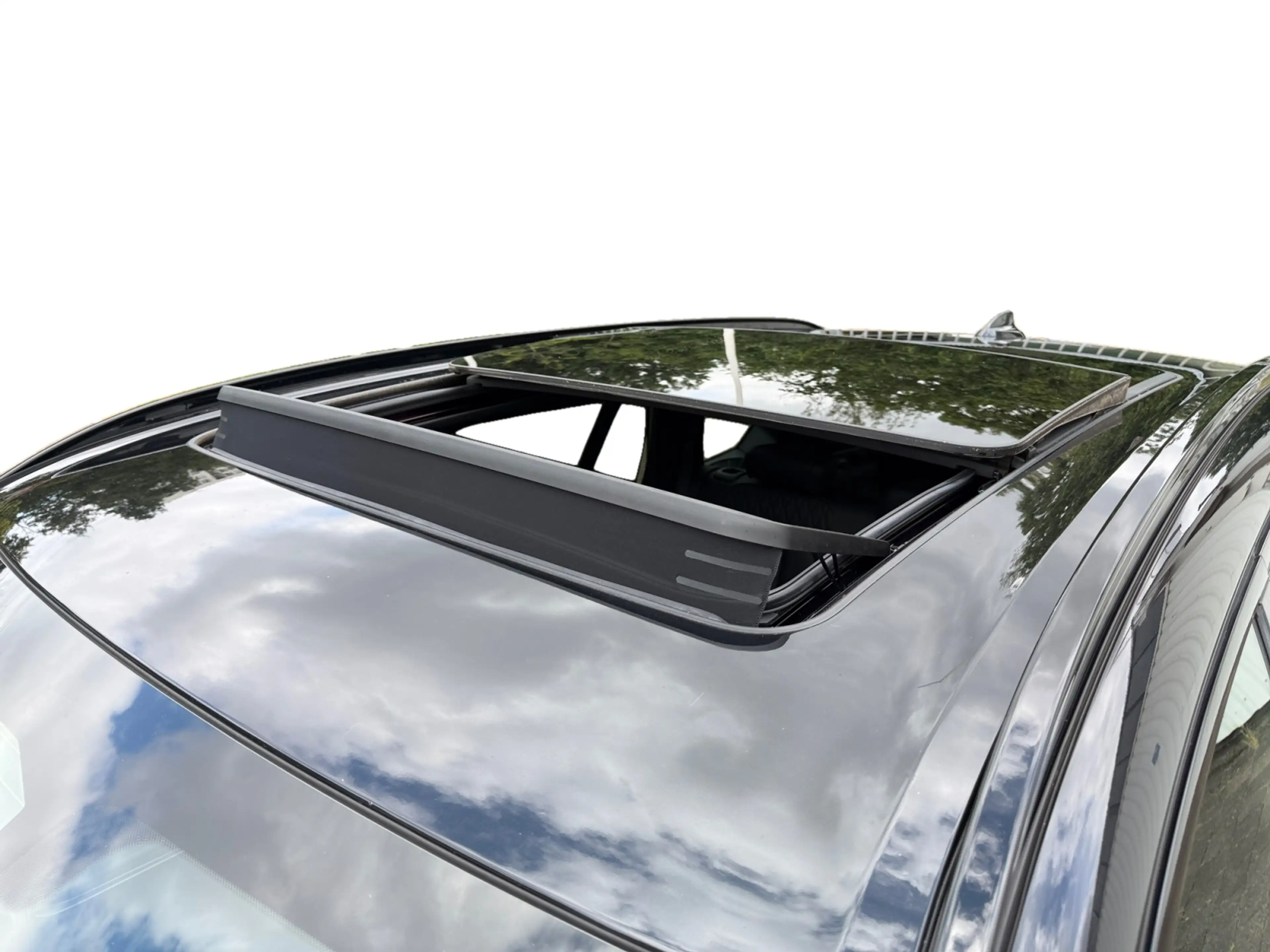 BMW X5 xDrive45e M Sport- Harman Kardon, Panoramadak, Mem — photo 5