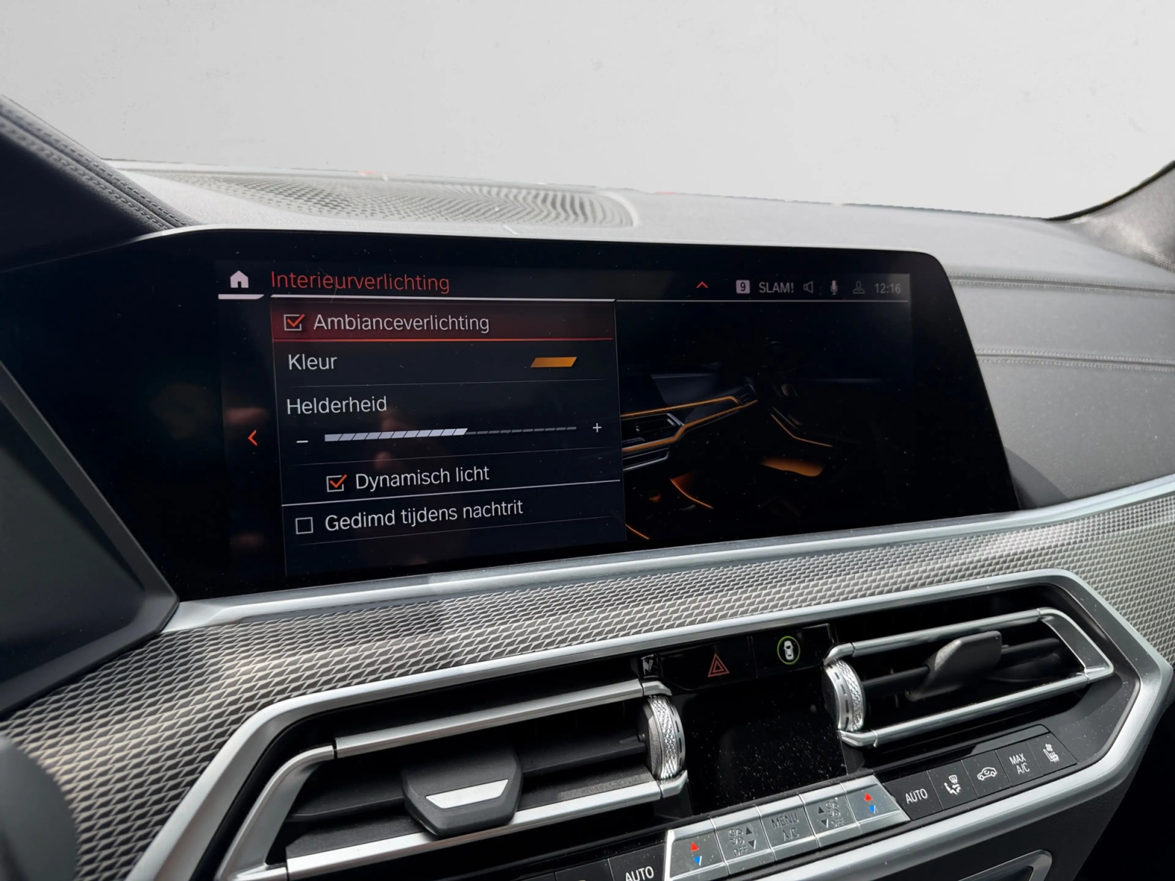 BMW X5 xDrive45e M Sport- Harman Kardon, Panoramadak, Mem — photo 11