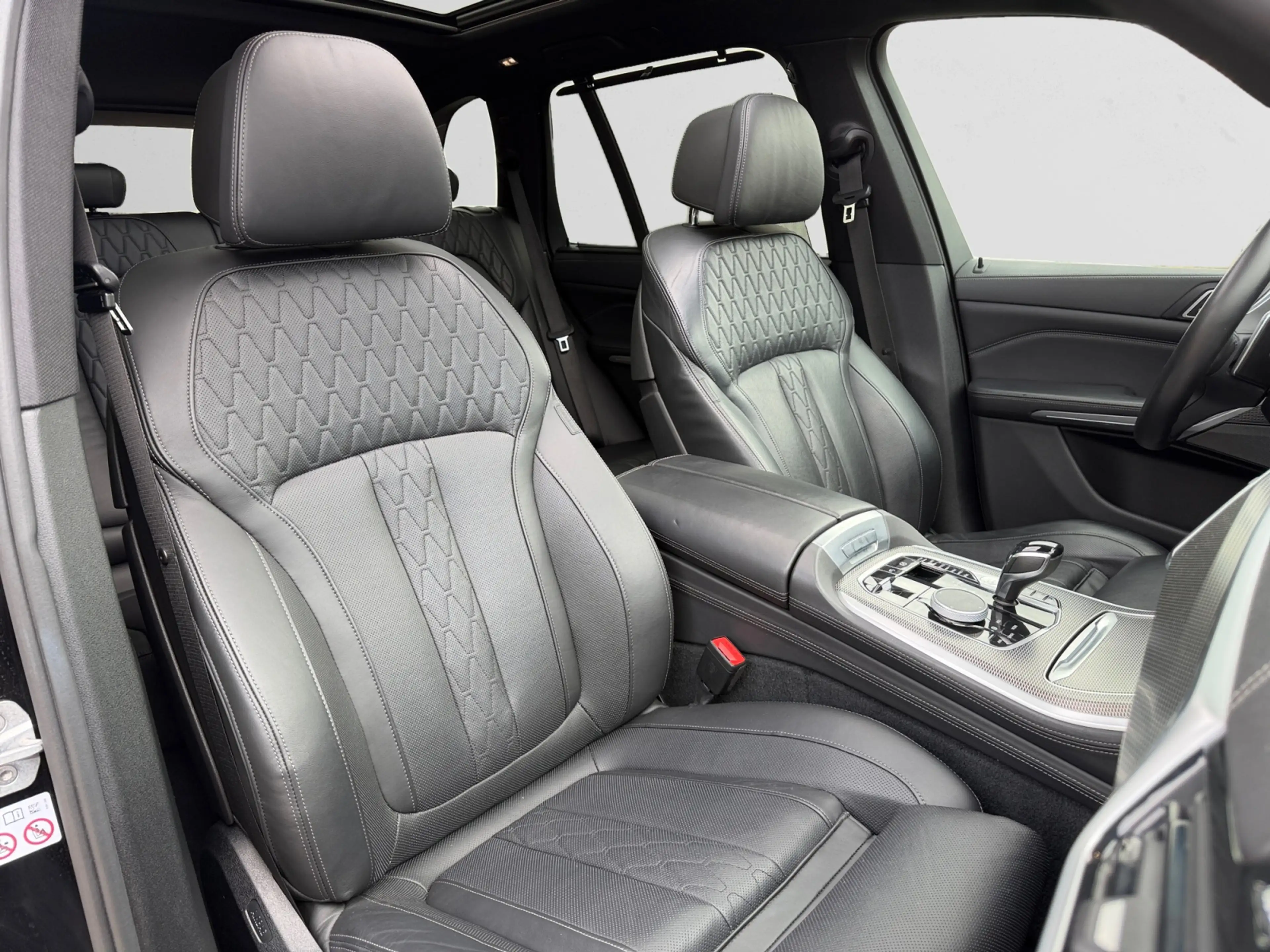 BMW X5 xDrive45e M Sport- Harman Kardon, Panoramadak, Mem — photo 3