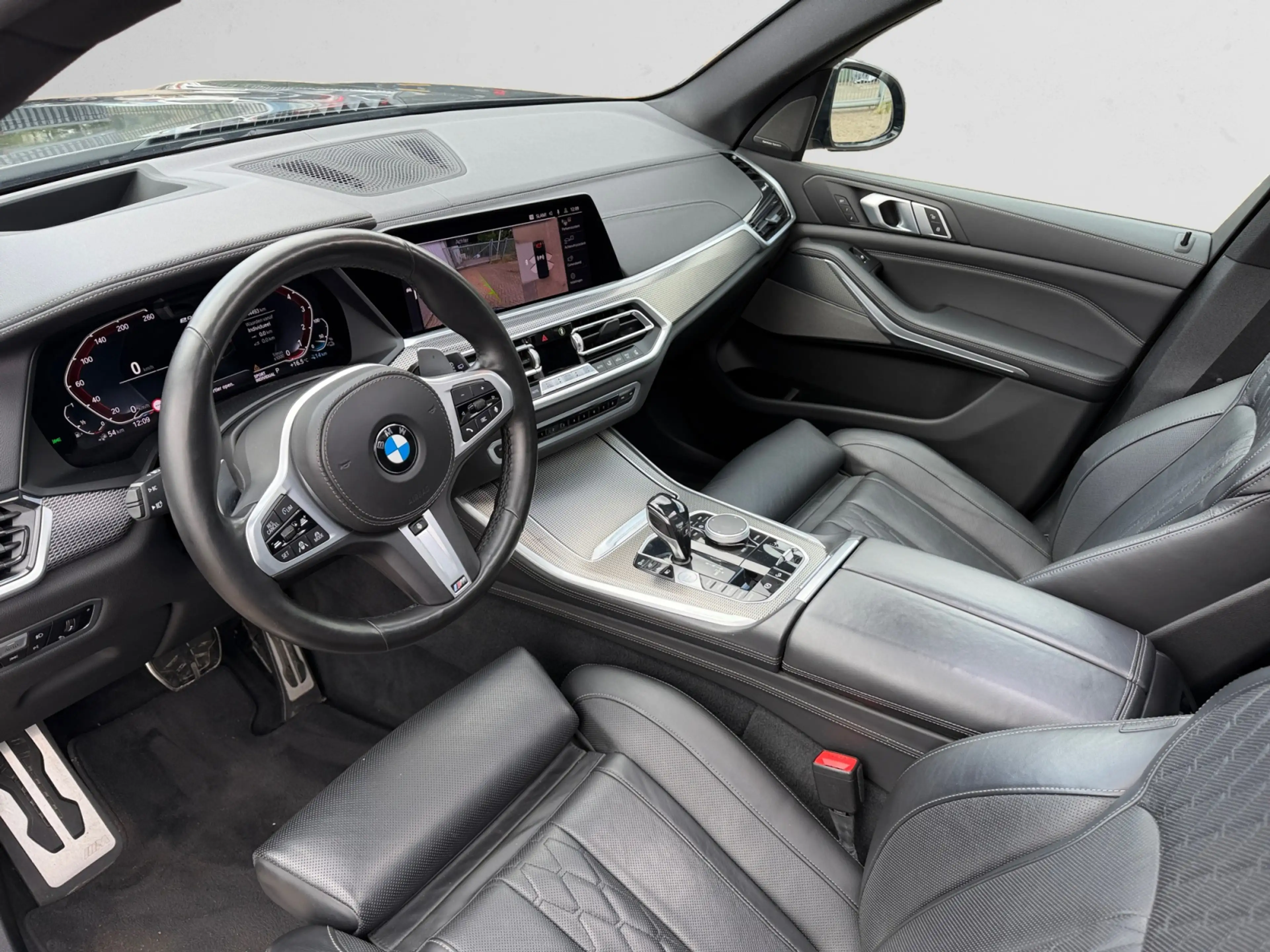 BMW X5 xDrive45e M Sport- Harman Kardon, Panoramadak, Mem — photo 2