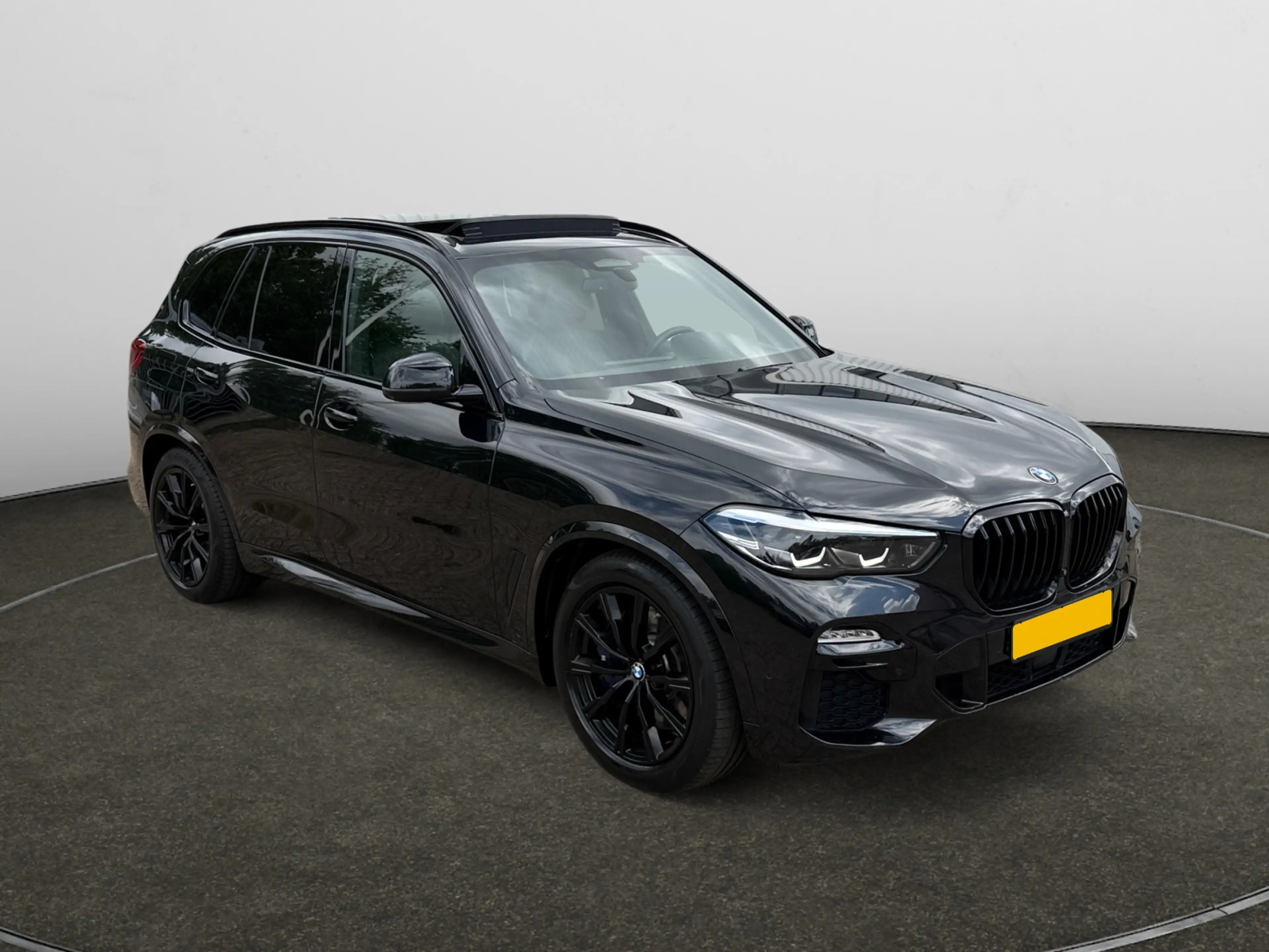 BMW X5 xDrive45e M Sport- Harman Kardon, Panoramadak, Mem — photo 4