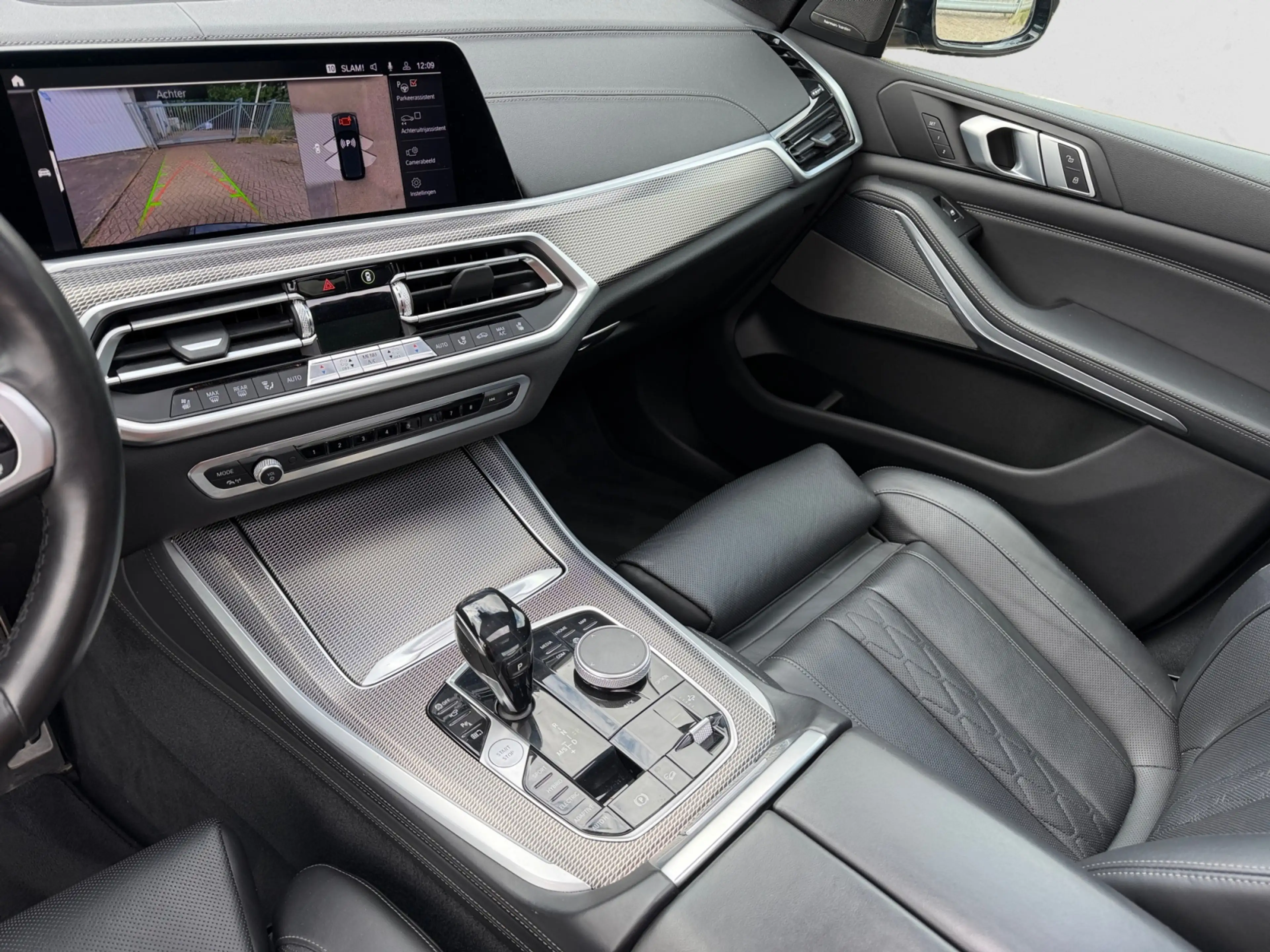 BMW X5 xDrive45e M Sport- Harman Kardon, Panoramadak, Mem — photo 8