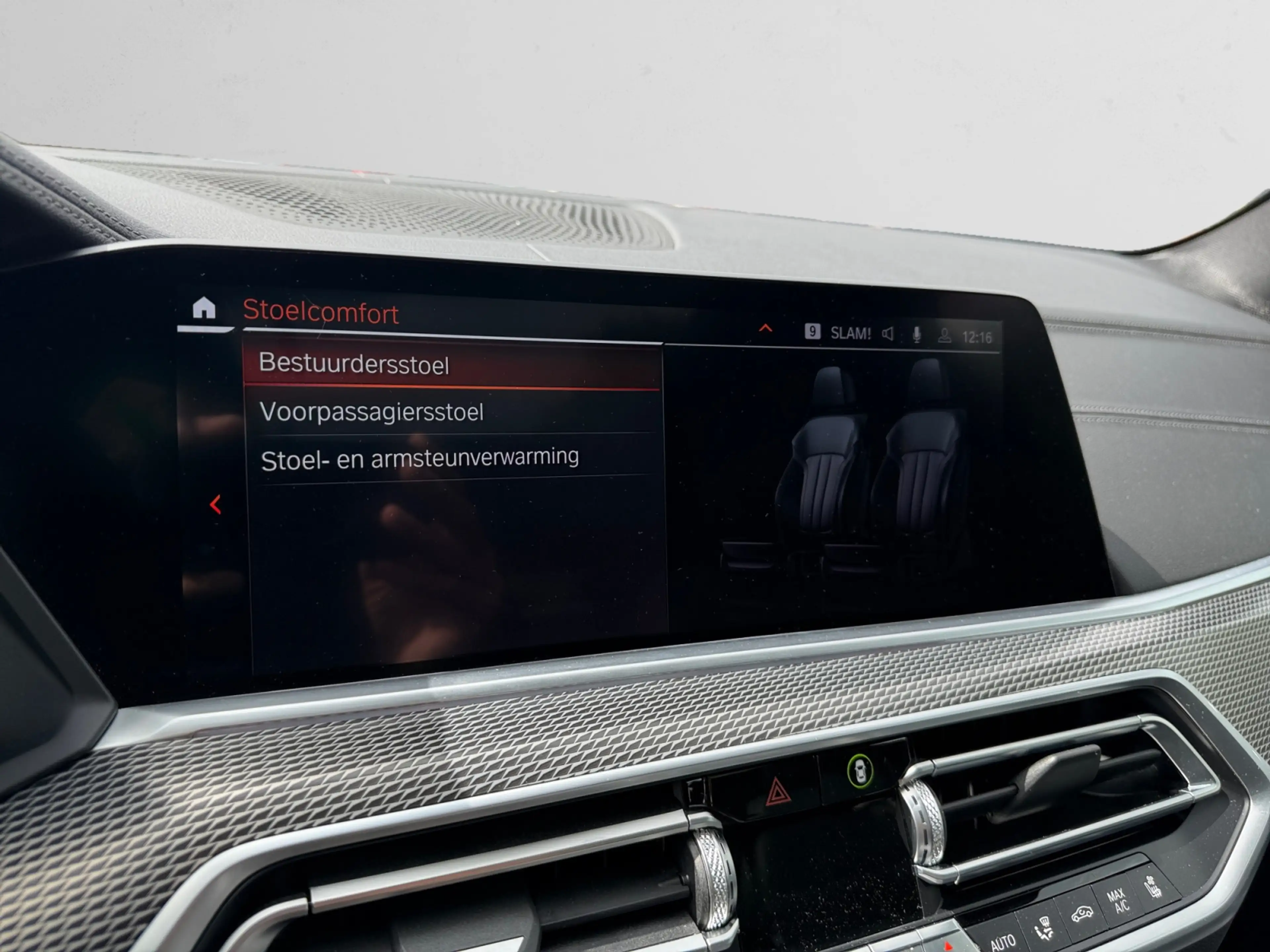 BMW X5 xDrive45e M Sport- Harman Kardon, Panoramadak, Mem — photo 13