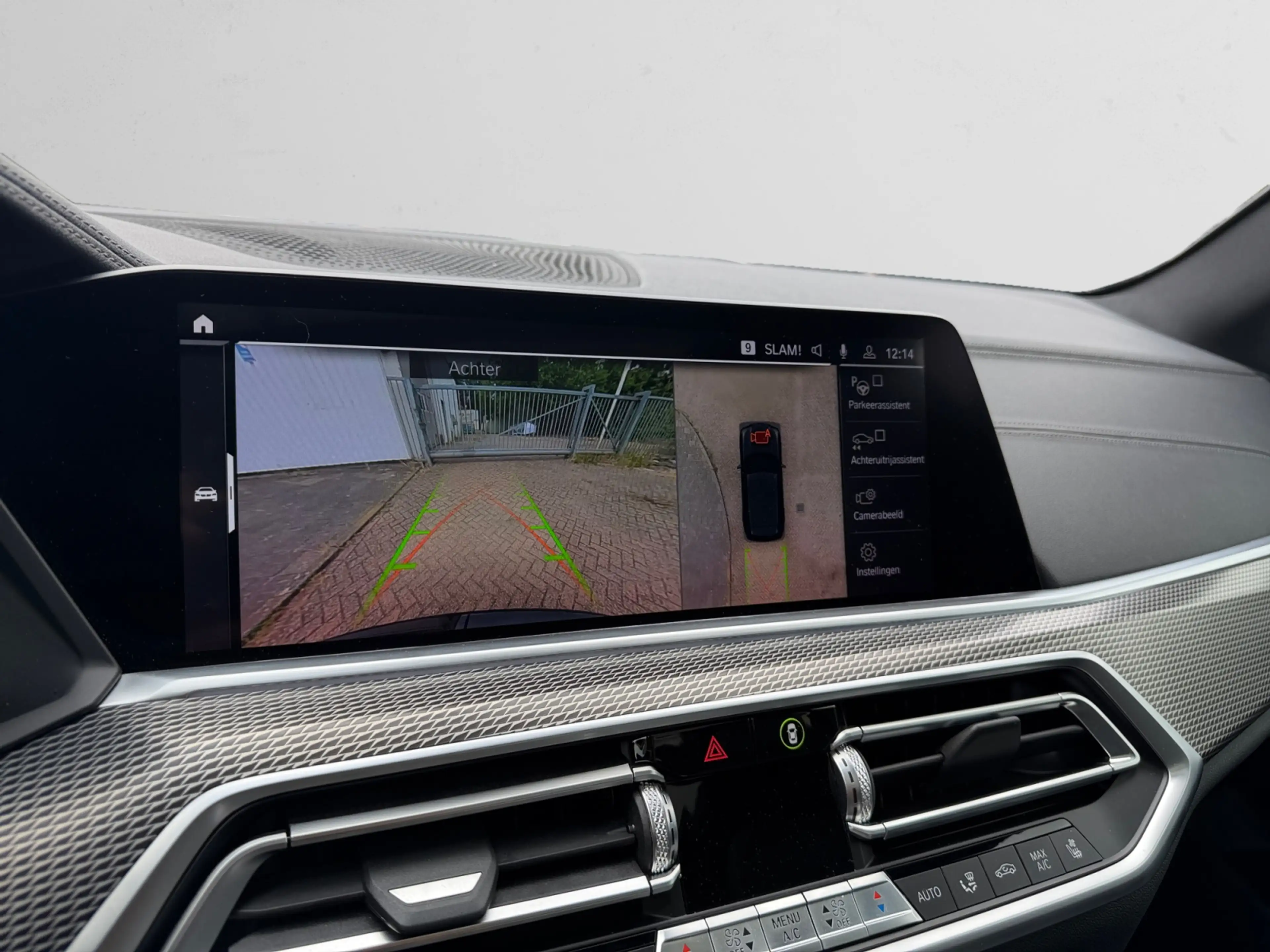 BMW X5 xDrive45e M Sport- Harman Kardon, Panoramadak, Mem — photo 10