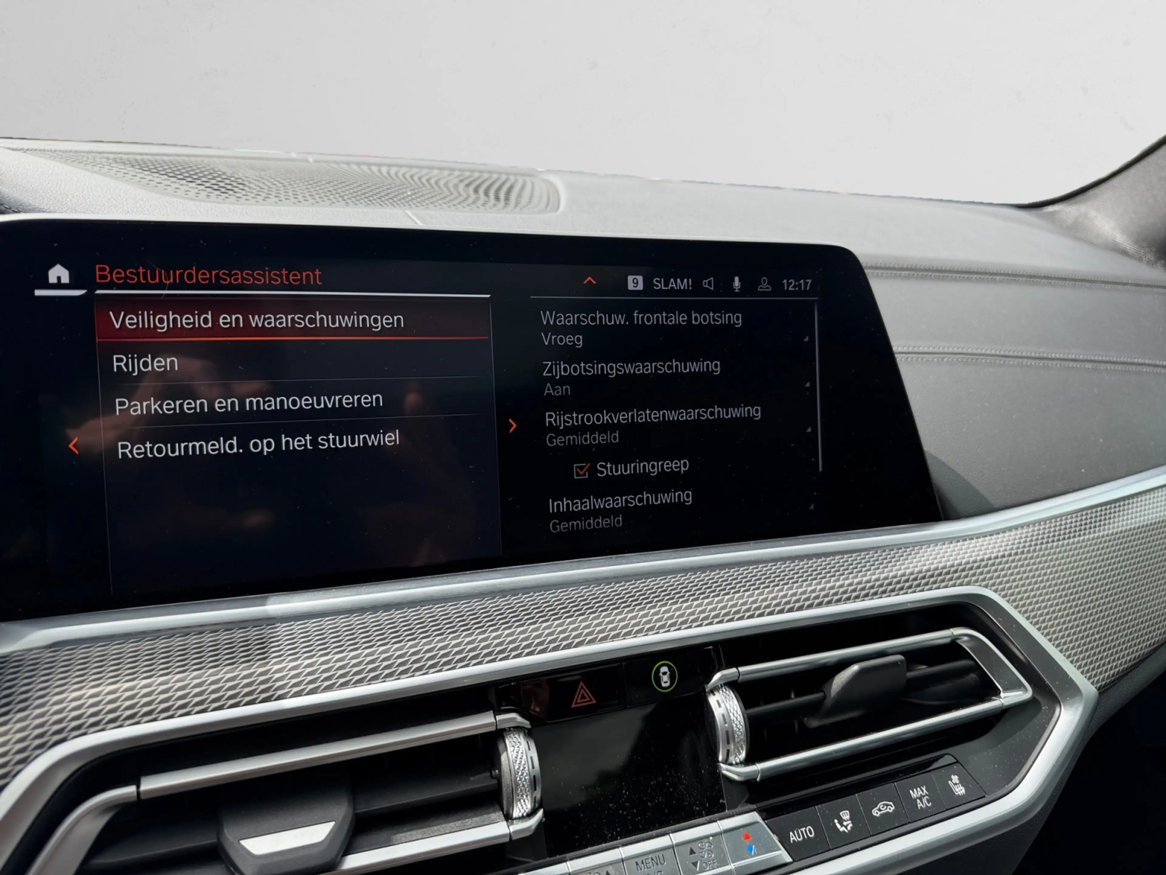 BMW X5 xDrive45e M Sport- Harman Kardon, Panoramadak, Mem — photo 14