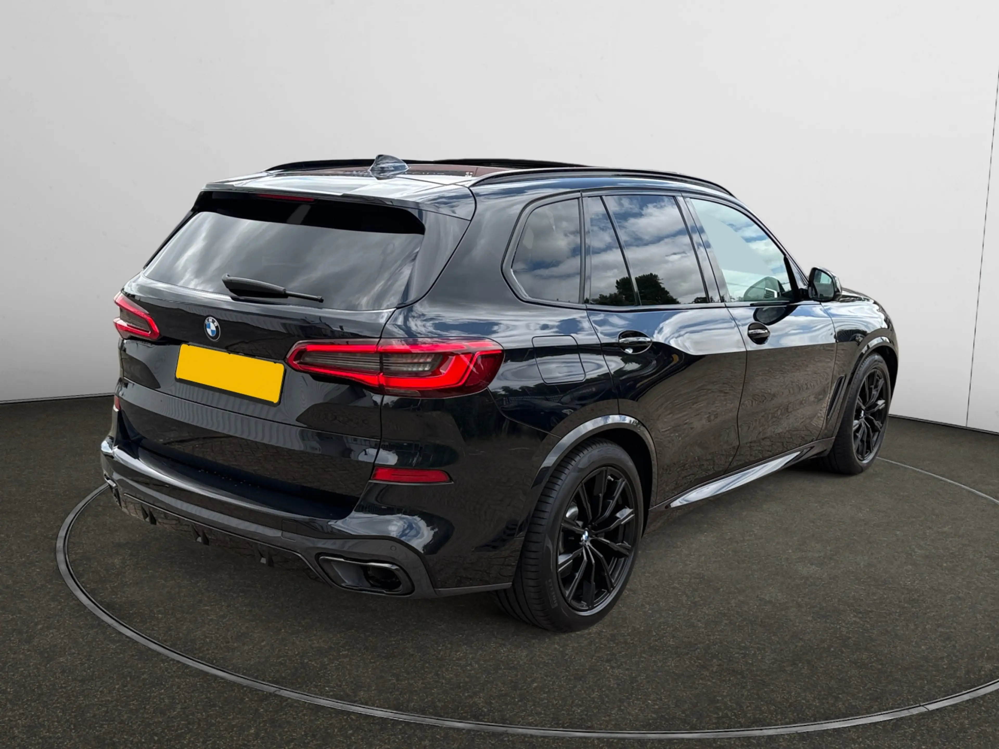 BMW X5 xDrive45e M Sport- Harman Kardon, Panoramadak, Mem — photo 6