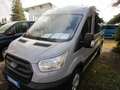 Ford Transit 350 TDCi Kombi N1 L3H2 LKW  Trend /RFK/PPS Gri - thumbnail 2
