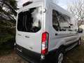 Ford Transit 350 TDCi Kombi N1 L3H2 LKW  Trend /RFK/PPS Gri - thumbnail 3