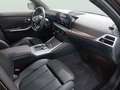 BMW 320 320dA Touring Negro - thumbnail 8