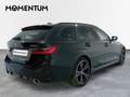 BMW 320 320dA Touring Negro - thumbnail 4