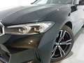 BMW 320 320dA Touring Negro - thumbnail 6
