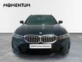 BMW 320 320dA Touring Negro - thumbnail 2