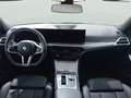 BMW 320 320dA Touring Negro - thumbnail 7