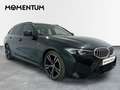 BMW 320 320dA Touring Negro - thumbnail 11