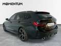 BMW 320 320dA Touring Negro - thumbnail 12