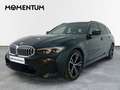BMW 320 320dA Touring Negro - thumbnail 1