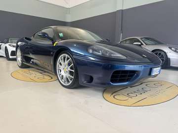 Modena F1