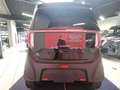 Silence S04 1 Batterie L6 5,6kWh 75km 45km/h LED Keyless BT MP Blanco - thumbnail 4
