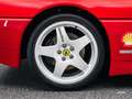 Ferrari 348 TB Challenge Rouge - thumbnail 19