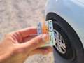 Hyundai TUCSON 1.6CRDI Style 4x2 DT 136 Blanco - thumbnail 15