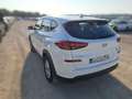 Hyundai TUCSON 1.6CRDI Style 4x2 DT 136 Blanco - thumbnail 4