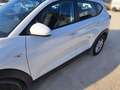 Hyundai TUCSON 1.6CRDI Style 4x2 DT 136 Blanco - thumbnail 7