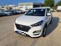 Hyundai TUCSON 1.6CRDI Style 4x2 DT 136 Blanco - thumbnail 2