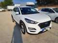 Hyundai TUCSON 1.6CRDI Style 4x2 DT 136 Blanco - thumbnail 3