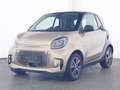 smart forTwo EQ fortwo EXCLUSIVE+22KW+LED+KAMERA+WI-PAKET+SHZ Beige - thumbnail 1