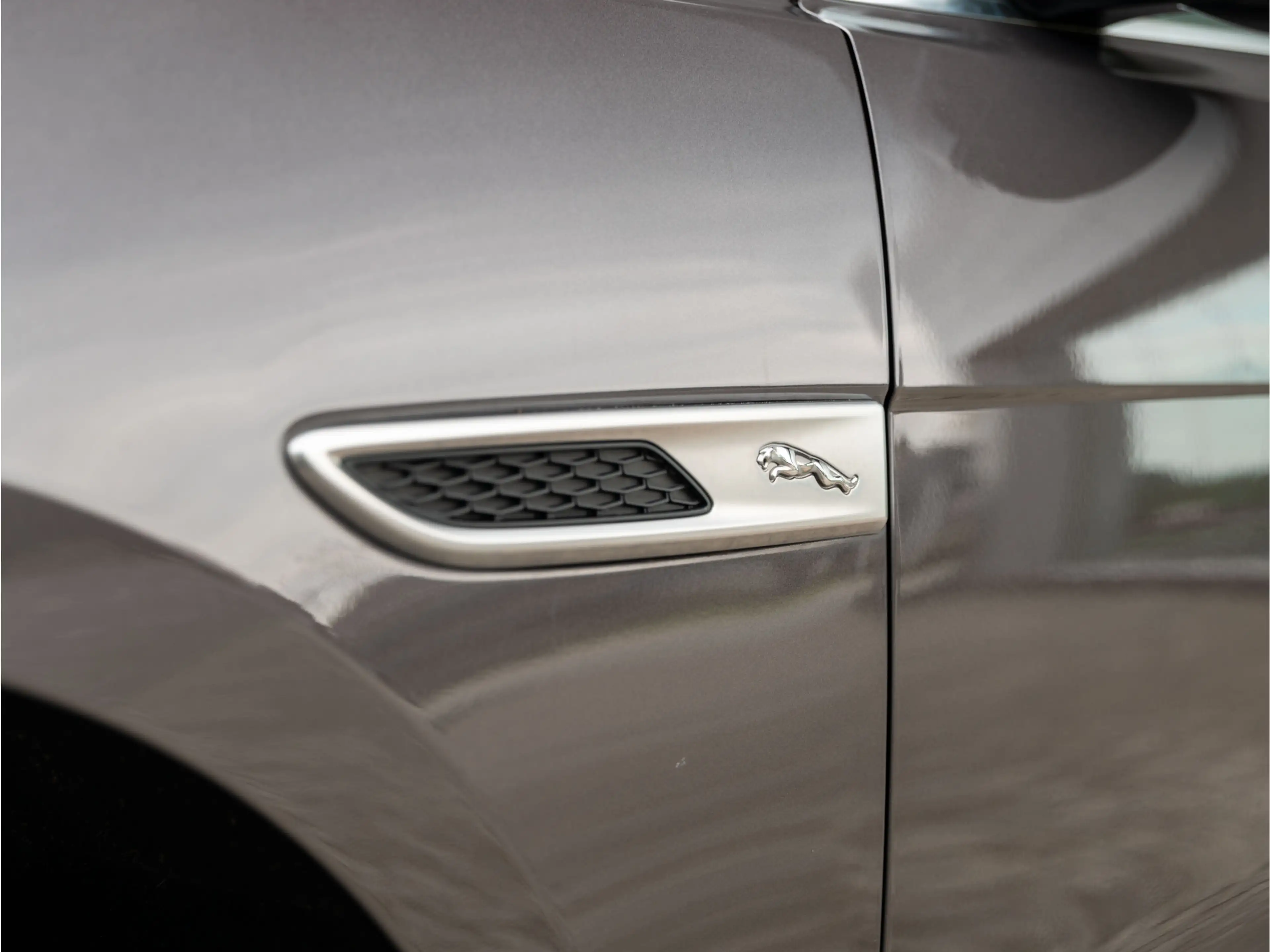 Jaguar F-Pace 2.0 P400e PHEV R-Dynamic S | Panoramisch schuif-/k — photo 19