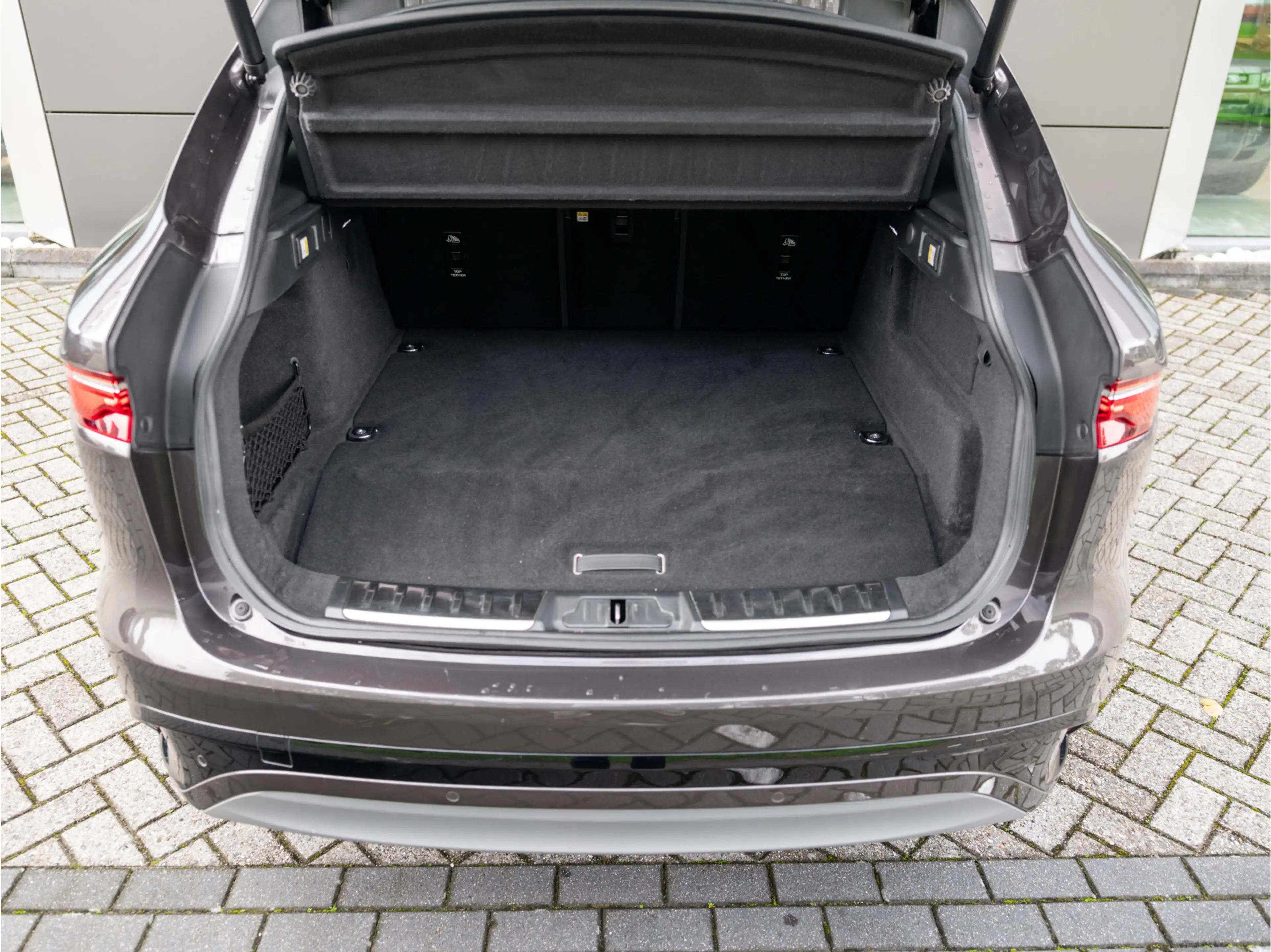 Jaguar F-Pace 2.0 P400e PHEV R-Dynamic S | Panoramisch schuif-/k — photo 29