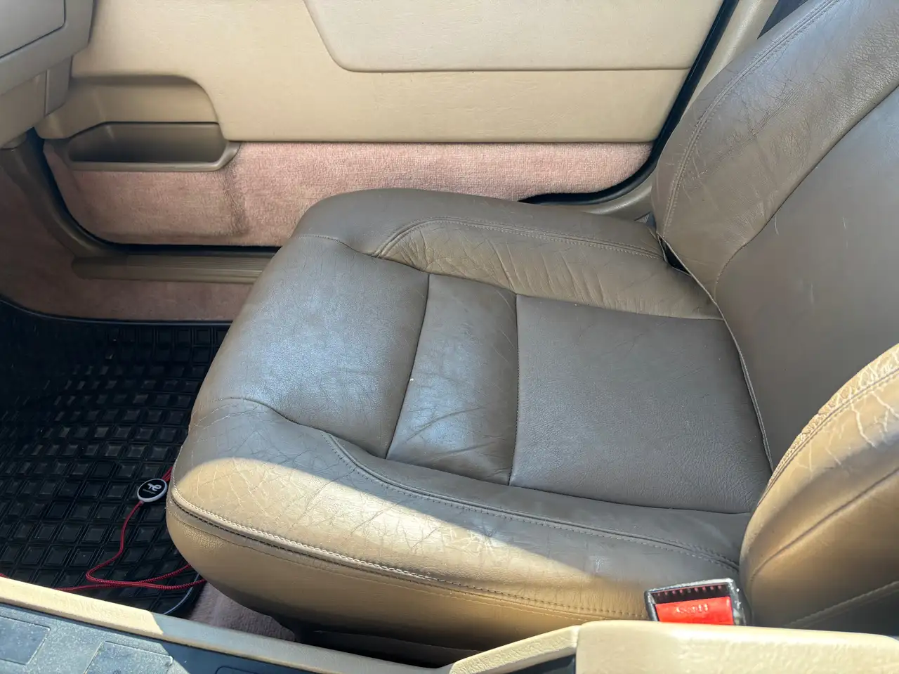 Volvo 850 Turbo-5 Luxus Aut., foto 7