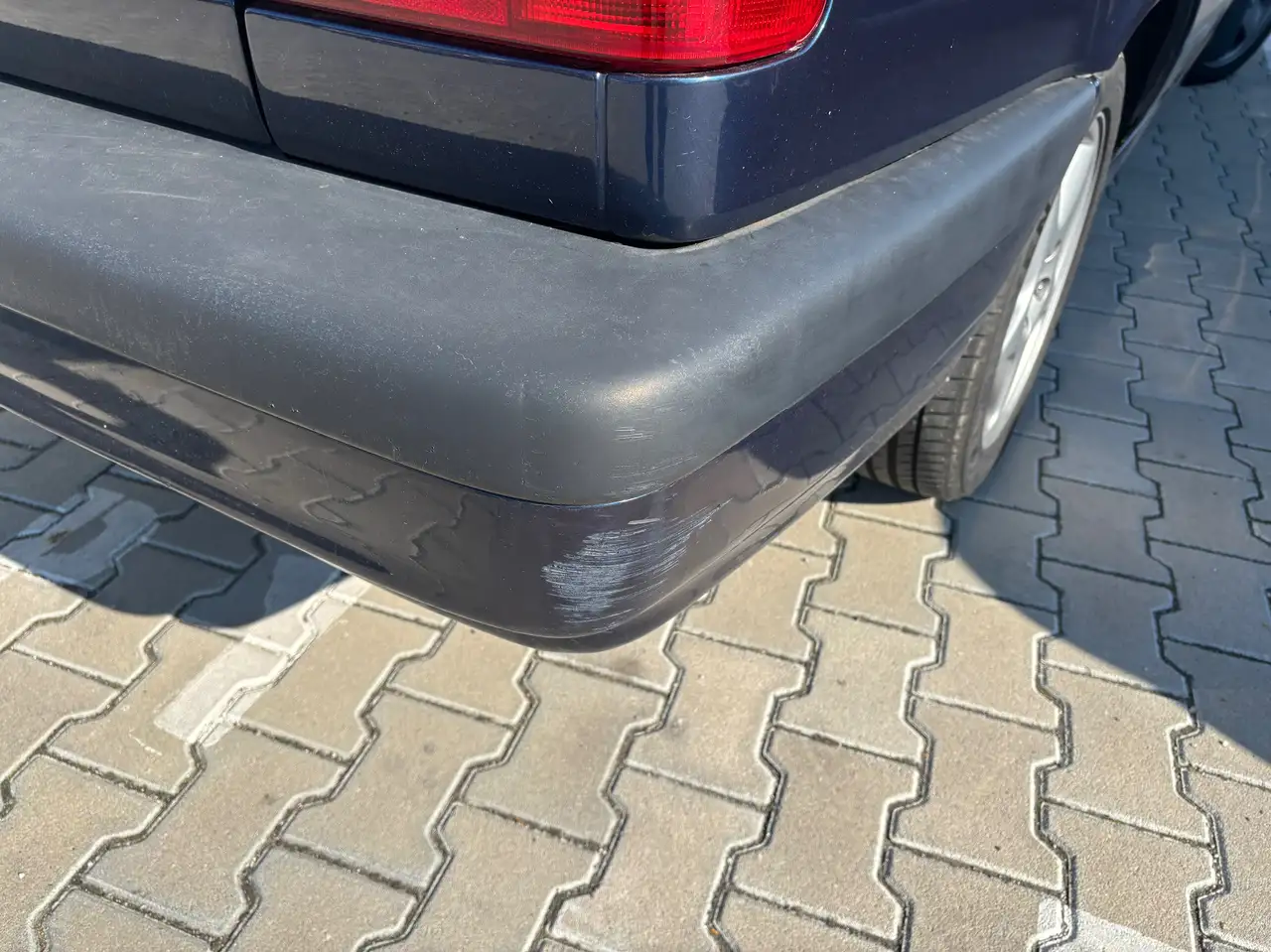 Volvo 850 Turbo-5 Luxus Aut., foto 11