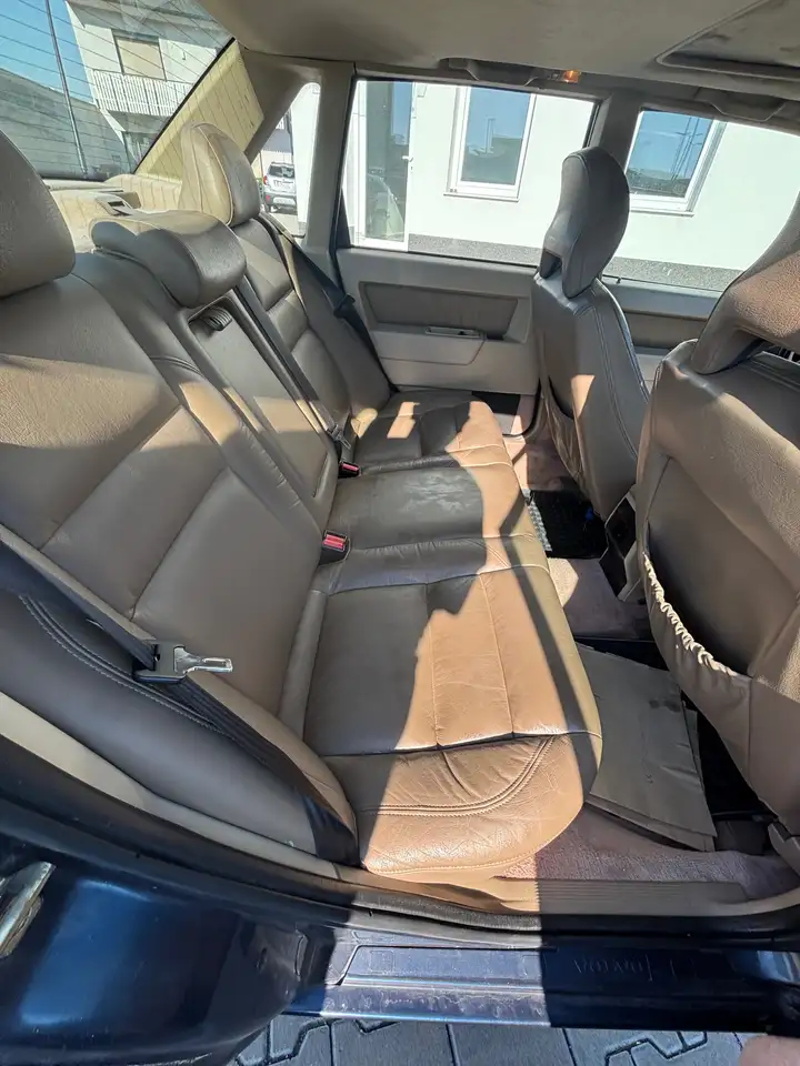Volvo 850 Turbo-5 Luxus Aut., foto 8