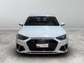 Audi A4 Avant 40 2.0 tdi mhev S line Edition quattro Bianco - thumbnail 4