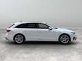 Audi A4 Avant 40 2.0 tdi mhev S line Edition quattro Wit - thumbnail 3