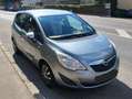 Opel Meriva "Rentner Rolls-Royce" + integr. Fahrradträger Silber - thumbnail 5