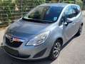 Opel Meriva "Rentner Rolls-Royce" + integr. Fahrradträger Silber - thumbnail 1