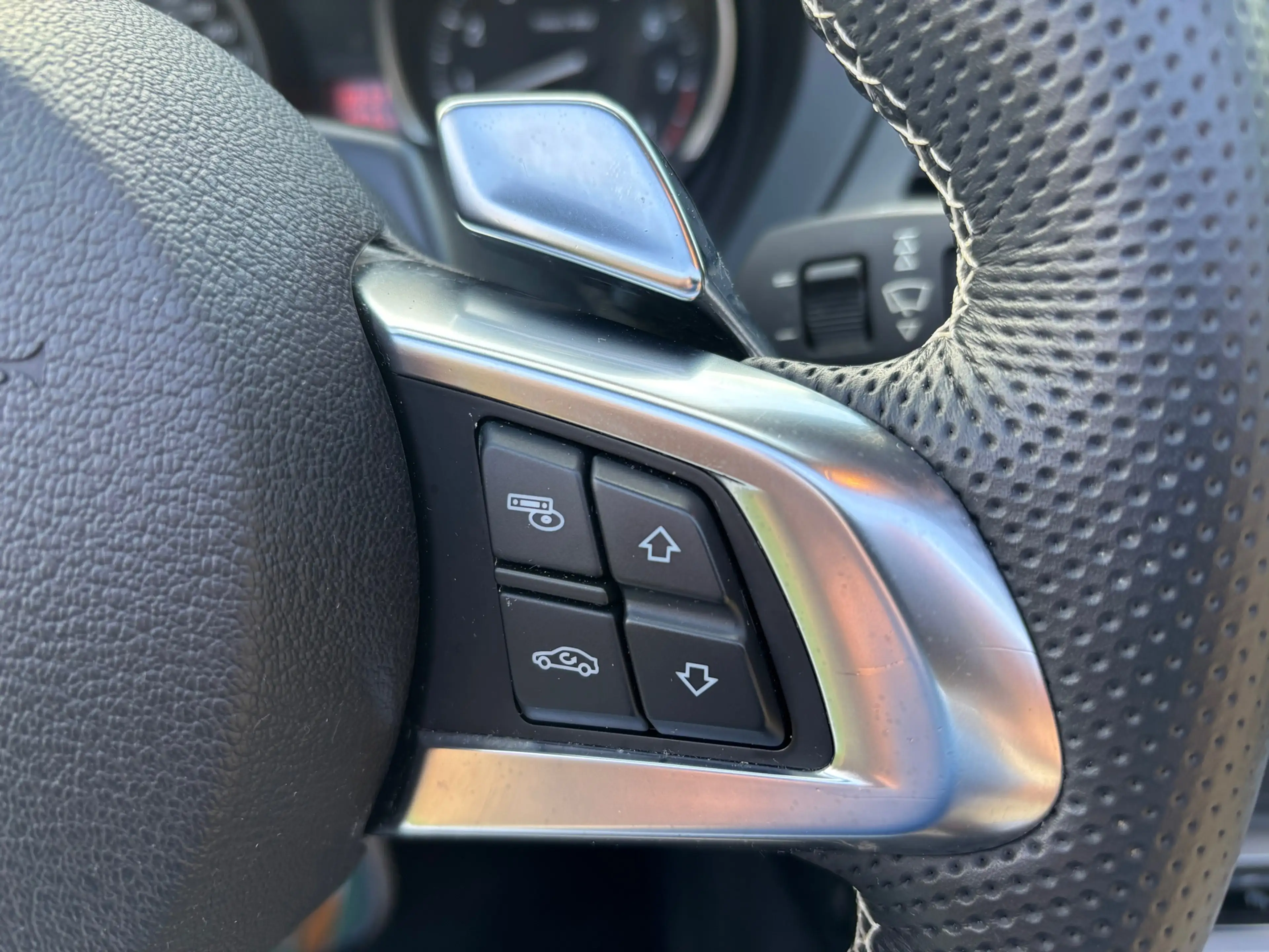 BMW Z4 Roadster SDrive23i Introduction Aut/Leder/Navi/Pdc — photo 14